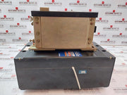 Terasaki Tembreak Tl-800F 3 Pole Circuit Breaker W/ Tmc9B Motor Operator 700A