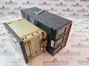 Terasaki Tembreak Tl-800F 3 Pole Circuit Breaker W/ Tmc9B Motor Operator 700A