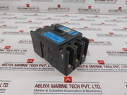 Terasaki Tembreak Xh125Nj Circuit Breaker 3 Pole 20A