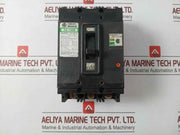 Terasaki Tg-100B 3 Pole Circuit Breaker Ac 660V Dc 250V Ra-2936-7-1