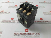 Terasaki Tg-100B 3 Pole Circuit Breaker Ac 660V Dc 250V Ra-2936-7-1