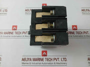Terasaki Tg-100B 3 Pole Circuit Breaker Ac 660V Dc 250V Ra-2936-7-1