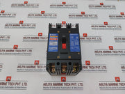 Terasaki Tl-100F 3 Pole Circuit Breaker 60A 50/60Hz