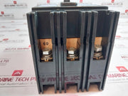 Terasaki Tembreak Tl-100F 3 Pole Circuit Breaker Ysas1247-a1/K Ac220V 120Ka