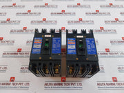Terasaki Tl-100F 40A Circuit Breaker 41-20958