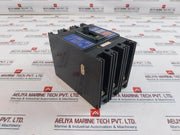 Terasaki Tl-100F 40A Circuit Breaker 41-20958