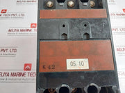 Terasaki Tembreak Tl-100F 3 Pole Circuit Breaker Ac220V 120Ka Ac690V 50~60Hz