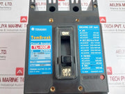 Terasaki Tembreak Tl-100F Circuit Breaker 3 Pole 200-480V 50/60Hz Ac690V 50A
