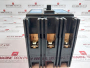 Terasaki Tembreak Tl-100F Circuit Breaker 3 Pole 200-480V 50/60Hz Ac690V 50A