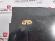 Terasaki Tembreak Tl-100F Circuit Breaker 3 Pole 200-480V 50/60Hz Ac690V 50A