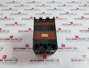 Terasaki Tembreak Tl-100F Circuit Breaker 3 Pole 200-480V 50/60Hz Ac690V 50A
