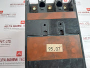 Terasaki Tembreak Tl-100F Circuit Breaker 3 Pole 200-480V 50/60Hz Ac690V 50A