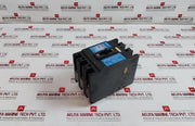 Terasaki Tembreak Tl-100F Circuit Breaker 3 Pole Ac690V 20A 200-480V 50/60Hz