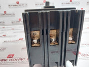 Terasaki Tembreak Tl-100F Circuit Breaker 3 Pole Ac690V 20A 200-480V 50/60Hz