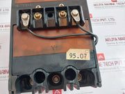 Terasaki Tembreak Tl-100F Circuit Breaker 3 Pole Ac690V 20A 200-480V 50/60Hz