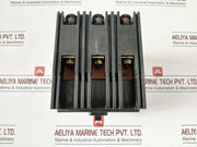 Terasaki Tl-100F Tembreak Molded Case Circuit Breaker 3 Pole Ac220V 120Ka 1550A
