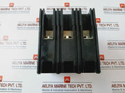 Terasaki Tl-100F, 15A Circuit Breaker 3 Pole 50/60Hz