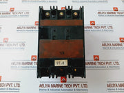 Terasaki Tl-100F, 15A Circuit Breaker 3 Pole 50/60Hz