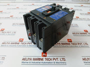 Terasaki Tl-100F, 15A Circuit Breaker 3 Pole 50/60Hz