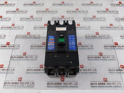 Terasaki Tl-225F 225A 3 Pole Current Limiting Circuit Breaker
