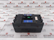 Terasaki Tl-225F 225A 3 Pole Current Limiting Circuit Breaker