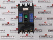 Terasaki Tl-225F 3 Pole Circuit Breaker 225A Ac690V 50~60Hz