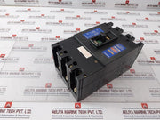 Terasaki Tl-400E 3 Pole Circuit Breaker 400A Ac690V 50~60Hz
