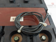 Terasaki Tl-400E Tembreak Circuit Breaker 3 Pole 300A