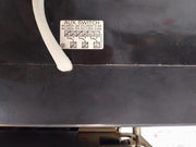 Terasaki Tl-800F Circuit Breaker W/ Tmc 9B Motor Operator 3 Pole 700Amp