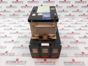 Terasaki Tl-800F Circuit Breaker W/ Tmc 9B Motor Operator 3 Pole 700Amp