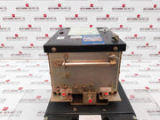 Terasaki Tl-800F Circuit Breaker W/ Tmc 9B Motor Operator 3 Pole 700Amp