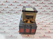 Terasaki Tl-800F 3 Pole Tembreak Circuit Breaker W/ Tmc9B Motor Operator Ac 690V