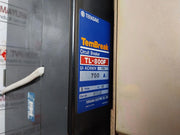 Terasaki Tl-800F Tembreak Circuit Breaker W/ Motor Operator Tmc9B 3 Pole 700A