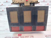 Terasaki Tl-800F Tembreak Circuit Breaker W/ Motor Operator Tmc9B 3 Pole 700A