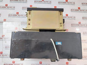 Terasaki Tl-800F Tembreak Circuit Breaker W/ Motor Operator Tmc9B 3 Pole 700A