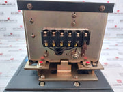 Terasaki Tl-800F Tembreak Circuit Breaker W/ Motor Operator Tmc9B 3 Pole 700A