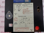 Terasaki Tl-800F Circuit Breakers Ac690V 60Hz Ac 100-115V 2H1035Saa