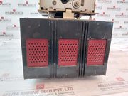 Terasaki Electric Tl-800F Tembreak Circuit Breaker W/ Tmc9B Motor Operator 700A