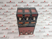 Terasaki Tl-800F Tembreak Circuit Breaker 3 Pole 700A 50/60Hz