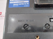 Terasaki Tl-800F Tembreak Circuit Breaker 3 Pole At 45 C Ac690V 60Hz 700A 