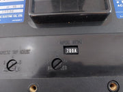 Terasaki Tl-800F Tembreak Circuit Breaker 3 Pole At 45 C Ac690V 60Hz 700A 