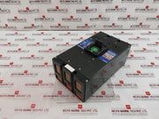 Terasaki Tl-800F Tembreak Circuit Breaker 3 Pole At 45 C Ac690V 60Hz 700A 