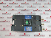 Terasaki Tl-800F Tembreak Circuit Breaker 3 Pole At 45 C Ac690V 60Hz 700A 