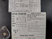Terasaki Tmc6me