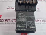 Terasaki Tzs-hd Earth Leakage Relay Ac 100/200V