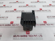 Terasaki Tzs-hd Earth Leakage Relay Ac 100/200V