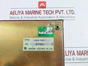 Terasaki We-Ex80