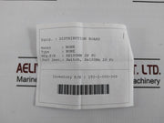 Terasaki Xe100Nn 2 Pole Tembreak Circuit Breaker 1T2-1-000-06P Ac600V Dc250V