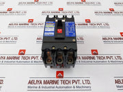 Terasaki Xe100Ns 20A Molded Case Circuit Breaker Ac 660V 50~60Hz