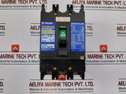 Terasaki Xe100Ns 20A Molded Case Circuit Breaker Ac 660V 50~60Hz